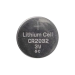 Bateria Botao Lithium 3v Cr2032
