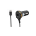 Carregador Veicular Usb Type-c