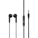 Fone C/ Mic Intra Auricular Eh104 Preto 