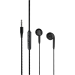 Fone C/ Mic Intra Auricular Eh104 Preto 