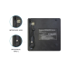 Gravador Cd Dvd Usb 3.0 Externo