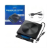 Gravador Cd Dvd Usb 3.0 Externo