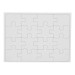 Quebra Cabeca A5 C/brilho 16 Pcs P/sublimacao