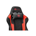 Cadeira Gamer Dn2 Preto/vermelho
