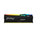 Memoria 16gb Ddr5 5600 Fury Beast Rgb Desktop