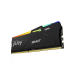 Memoria 16gb Ddr5 5600 Fury Beast Rgb Desktop