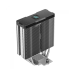 Cooler P/ Processador Ag400 Digital Intel/amd Preto