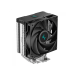 Cooler P/ Processador Ag400 Digital Intel/amd Preto
