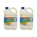 2 Und Detergente Clorado 5 L - Rialer