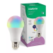 Lampada Led Wi-fi Smart E27 Ews 410