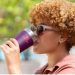 Copo Termico 473ml S/ Tampa Plum