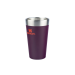 Copo Termico 473ml S/ Tampa Plum