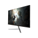Monitor 23.8 Gamer Fhd 165hz Hdmi Dp