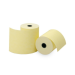 Bobina Termica 57mm X 110m Amarela