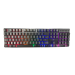 Kit Teclado e Mouse Usb Combo Shadowstrike Duo
