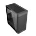 Gabinete Gamer Aeroglass