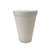 Copo Termico Isopor 300ml C/20 Un