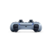 Controle Sem Fio Dualsense Ps5 Sterling Silver 
