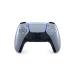 Controle Sem Fio Dualsense Ps5 Sterling Silver 
