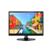 Monitor 15 Led Vga Hdmi Preto