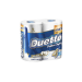 Papel Higiênico 4x30m Folha Dupla Celulose