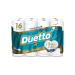 Papel Higienico 16x30m Folha Dupla Fit Celulose
