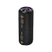 Caixa de Som Bluetooth 32w Rgb