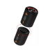 Caixa de Som Bluetooth 32w Rgb