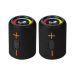 Caixa de Som Bluetooth 32w Rgb