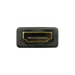 Emenda Hdmi Femea X Hdmi Femea Gold