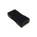 Emenda Hdmi Femea X Hdmi Femea Gold