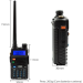 Radio Comunicador Uv-5r Vhf Uhf
