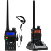 Radio Comunicador Uv-5r Vhf Uhf
