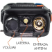 Radio Comunicador Uv-5r Vhf Uhf