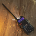 Radio Comunicador Uv-5r Vhf Uhf