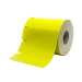 ETIQUETA ROLO 100 X 40 1C C/1000 COUCHE AMARELA - LINK COU02951