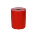Etiqueta Rolo 100 X 40 1c C/1000 Couche Vermelha