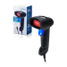 LEITOR COD DE BARRAS USB LCB-180 EXBOM 5619