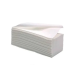 Fardo C/6uni Toalha 2 Dobras 20x20 Celulose 20g 500g