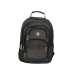 MOCHILA 15.6 NOTEBOOK C/ USB CINZA ESCURO - FASHION 1307