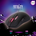 Mouse Usb Fatality 3500 Dpi Dazz