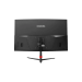 Monitor 23.8 Gamer Curvo Fhd 165hz 1ms Hdmi Dp Usb Freesync