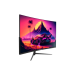 Monitor 23.8 Gamer Curvo Fhd 165hz 1ms Hdmi Dp Usb Freesync