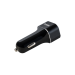 Carregador Veicular Ecv 11 2 Portas Usb 38w Preto