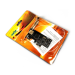 PLACA REDE PCI-E JPR-02 101001000 FEASSO 518