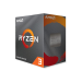 Processador Ryzen 3 4100 3.8ghz 6mb Am4 S/video