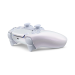 Controle Sem Fio Dualsense Ps5 Chroma Pearl