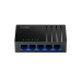 Switch 5 Portas 10/100/1000 Giga Gs105d