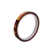 Fita Adesiva Termica Alta Temperatura 6mm X 33m