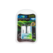 Bateria Recarregavel para Lanterna Led Lithium 3.7v 3800 Mah C/2un